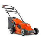 Lc141c Corded Electric Mower. Article Number: 967099301 - Obbo.SG