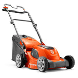 Lc141li Battery Mower, (w/o Battery & Charger). Article Number: 967628401 - Obbo.SG