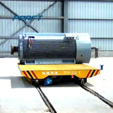 Rail transfer cart - Obbo.SG
