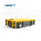 Trackelss handling equipment heavy material electric transport car - Obbo.SG