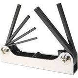 EIGHT L KEY 6 Pcs 3-10mm 009-3