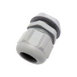 Cable Gland "pg 21 For Cable & Locknut Model:pgl 21 - Obbo.SG