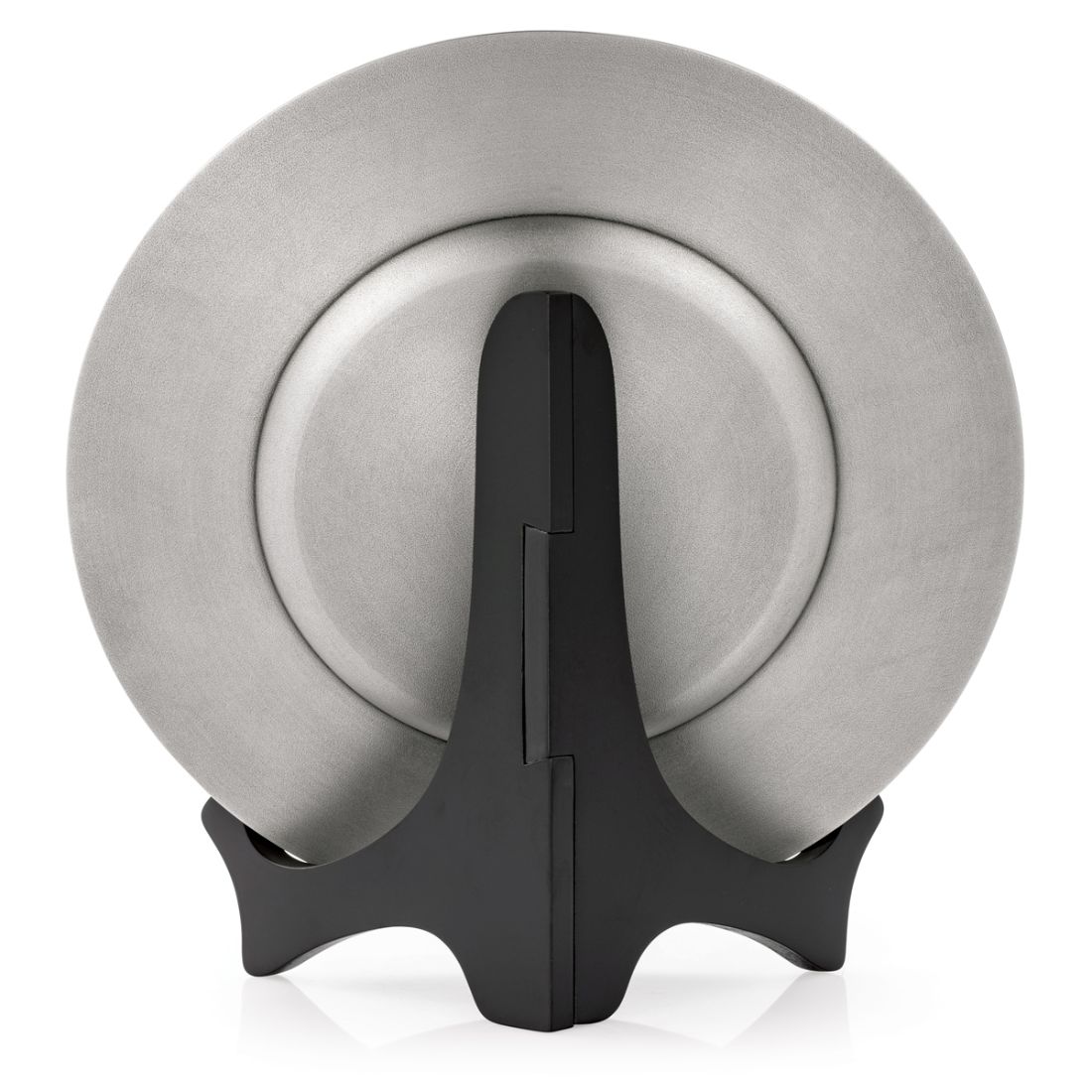 Royal Selangor Hand Finished Singapore Scenes collection Civic District Plate 25cm - Obbo.SG