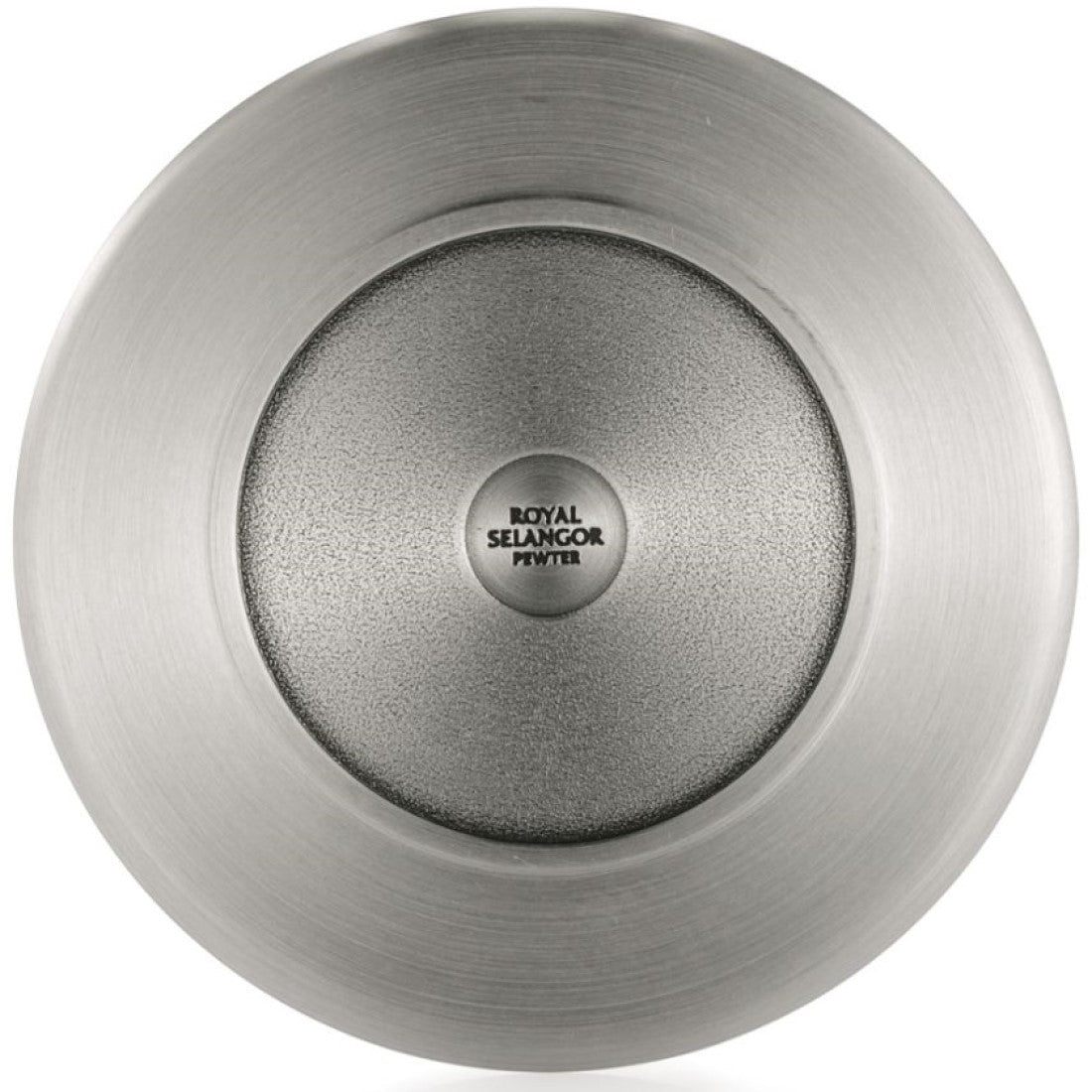 Royal Selangor Hand Finished Singapore Scenes Collection Civic District Coaster - Obbo.SG