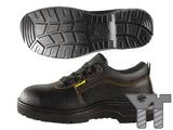 SAFETY SHOES <D&D> [01818] - Obbo.SG