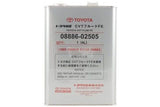 TRANSMISSION FLUID TOYOTA 08886-02505