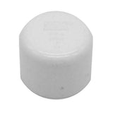 Pvc End Cap Ss174 - 25mm - Obbo.SG