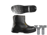 SAFETY SHOES <D&D> [03838] - Obbo.SG
