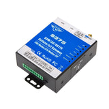 Ethernet Modbus MQTT IoT Gateway (Ethernet RJ45,1TH,USB,2 RS485) - Obbo.SG