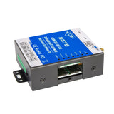 Ethernet Modbus MQTT IoT Gateway (Ethernet RJ45,1TH,USB,2 RS485) - Obbo.SG