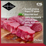 Union Station Australian Angus Beef Tenderloin, 2.4kg - Obbo.SG