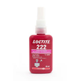 Loctite 222 ThreadLocker Low strength 50ml - Obbo.SG