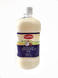 Frymax 100% Pure Coconut Oil 1L - Obbo.SG