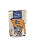Rye Flour Type 1370 1kg - Obbo.SG
