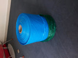 LDPE TUBING (BLUE) - 0.06mm X (17+14)