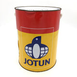 Jotun Epoxy Primer (base Paint) "white" For Metal-5 Litre/can - Obbo.SG