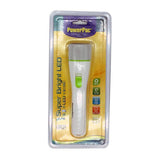 Torchlight For "aa" Size Battery Pp-2097a - Obbo.SG
