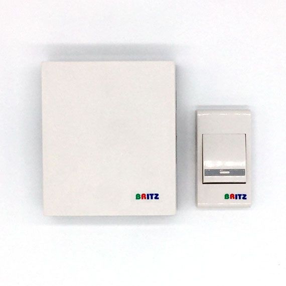 Buy 【Door Bell With Wiring 230vmd128/erl0068a】 from Trusted