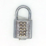 Digital Lock-40mm - Obbo.SG