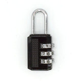 Digital Number Lock 