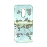 Basin Support Bracket "galvanised" - Obbo.SG