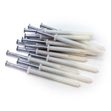 Nylon Nail Plug-#6 X 70mm (approx. 100pcs/box) - Obbo.SG