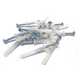 Nylon Nail Plug Sna 5 X 33mm(11/4