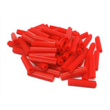 Pvc Wall Plug - Red Colour - Obbo.SG