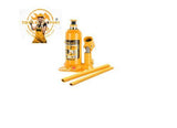 Tolsen Tools by EgHardware, 6 Tons Bottle Jack