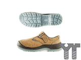 SAFETY SHOES <D&D> [09818]