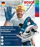 Bosch GKS 18 V-Li Bare