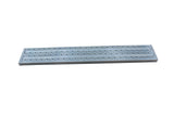 240mm x 3m Metal Deck
