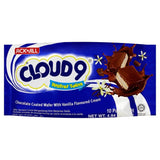 Cloud 9 Walfret Twins (Vanilla Cream-140g) - Obbo.SG