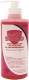 Handwash (Bactishield), with 4% Chlorhexidine, 500ml, Per Bottle - Obbo.SG