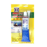 Silicon (clear)- 85g/no.