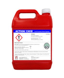 Action 130(S) Food Processing Cleaner Degreaser - 5L