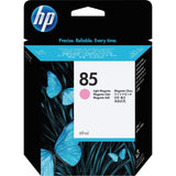 HP 85 69-ml Light Magenta DesignJet Ink Cartridge [C9429A]