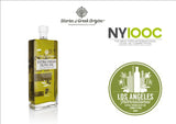 Multi-Awarded Extra Virgin Olive Oil from 'Stories of Greek Origins', in elegant bottle, 500 ml - Obbo.SG