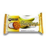 Julie's Banana Cream Crackers (100g) - Obbo.SG