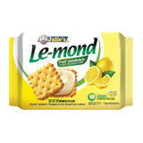 Julie's Lemond Crackers (100g)