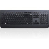 Lenovo Professional Wireless Keyboard - US English - NEW - Obbo.SG