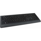 Lenovo Professional Wireless Keyboard - US English - NEW - Obbo.SG