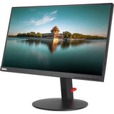 Lenovo T23i-10 23-inch Monitor (VGA + HDMI + DP)