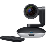 Logitech PTZ PRO 2 ConferenceCam