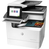 HP PageWide Managed Color MFP E77660dn - Obbo.SG
