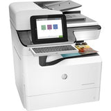 HP PageWide Managed Color MFP E77660dn - Obbo.SG
