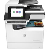 HP PageWide Managed Color MFP E77660dn - Obbo.SG