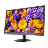 Lenovo E24-10 23.8-inch FHD Monitor (VGA + DP)