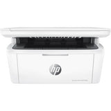 HP LaserJet Pro MFP M28a Printer - Preinstalled HP Original Introductory Black LaserJet Toner Cartridge of 500 pages - Obbo.SG