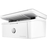 HP LaserJet Pro MFP M28a Printer - Preinstalled HP Original Introductory Black LaserJet Toner Cartridge of 500 pages - Obbo.SG
